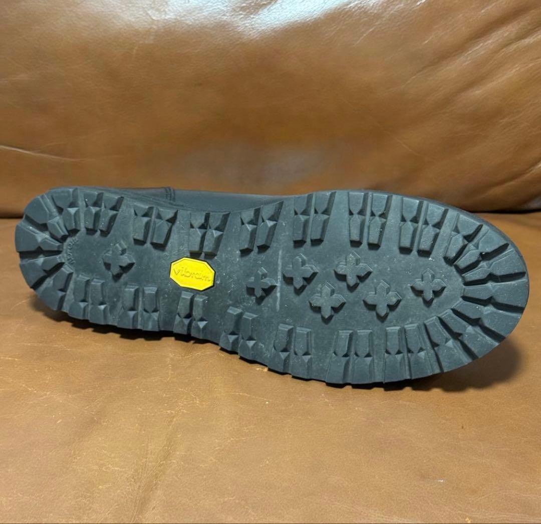 Danner Cascade Range 2 サイズ9 黒