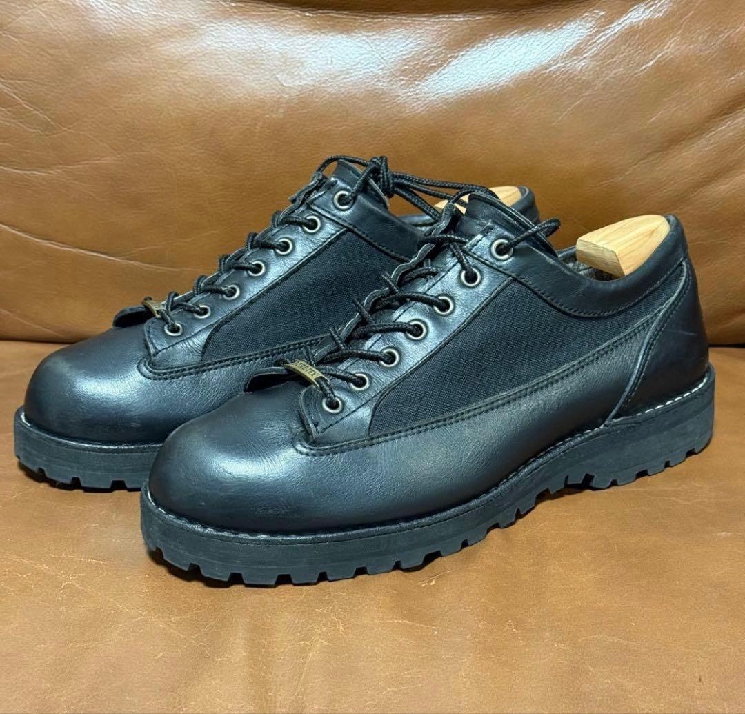 Danner Cascade Range 2 サイズ9 黒
