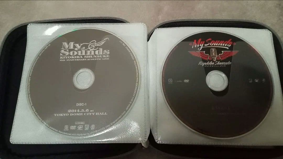 清木場俊介　最新ライブ含むLIVEDVD24枚セット