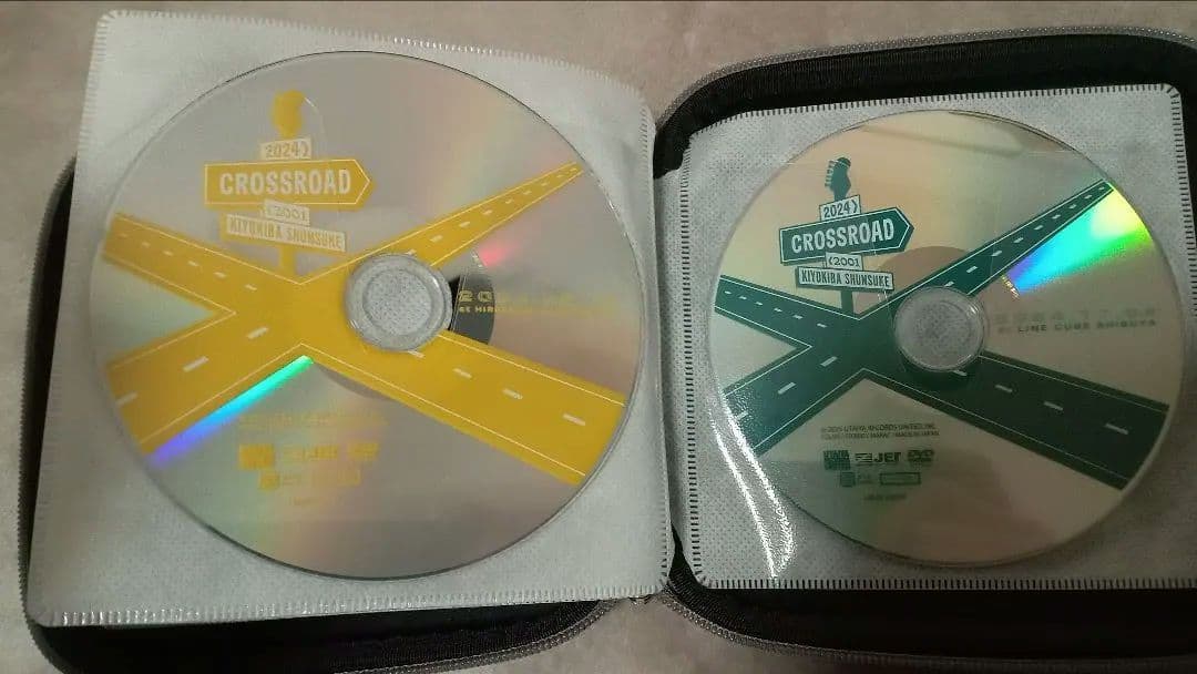 清木場俊介　最新ライブ含むLIVEDVD24枚セット