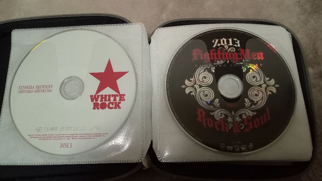 清木場俊介　最新ライブ含むLIVEDVD24枚セット