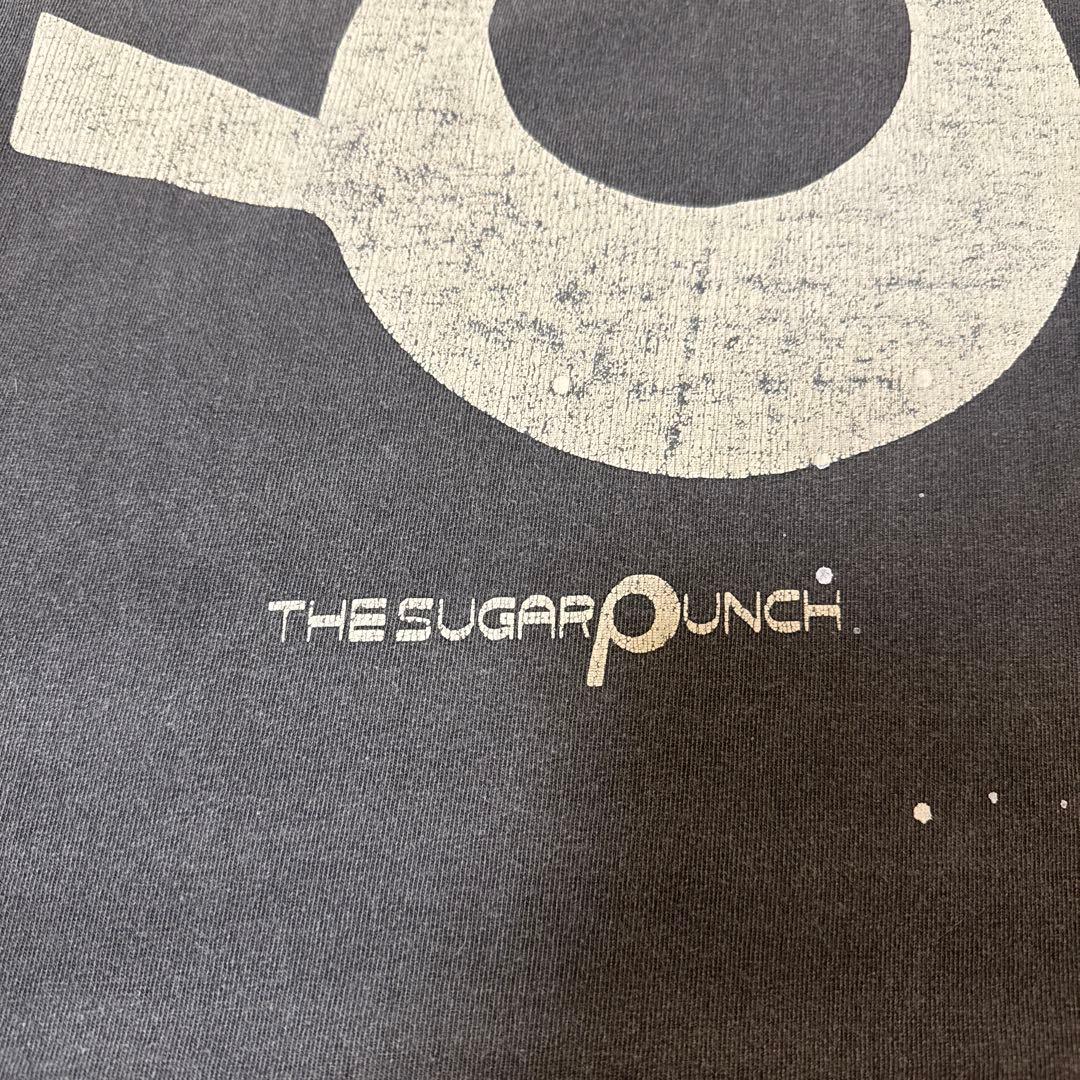 CYBORG009 LONGSLEEVE/ロンT/L