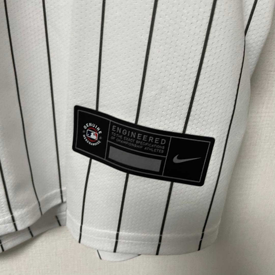 米マックス　タティスJr ユニフォーム XXL