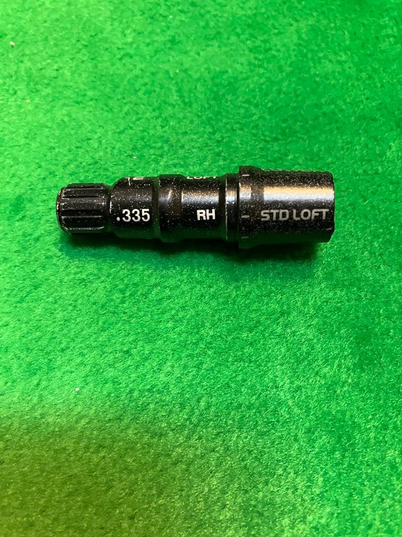 テーラーメイド M5 FW 3w 専用ヘッドカバー付き