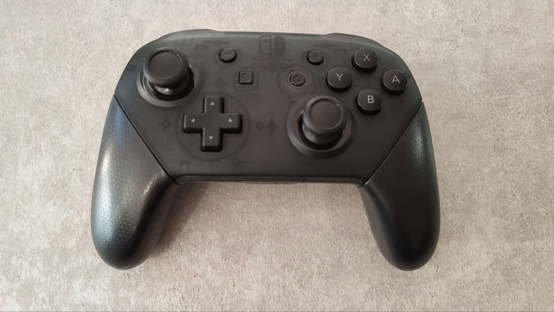 Nintendo Switch 本体と付属品セット