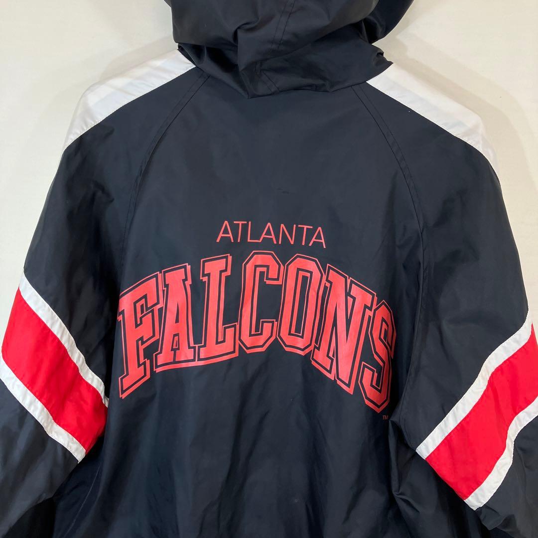 EAST POINT NFL ATLANTA  FALCONS ジャケット　F