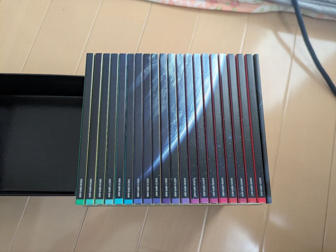 【初売り】ゼノブレイド　トリニティボックス