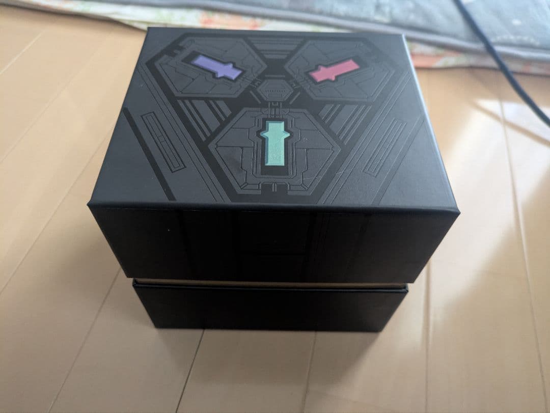 【初売り】ゼノブレイド　トリニティボックス