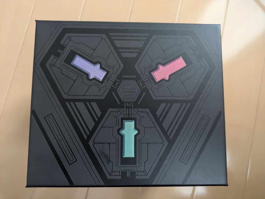 【初売り】ゼノブレイド　トリニティボックス