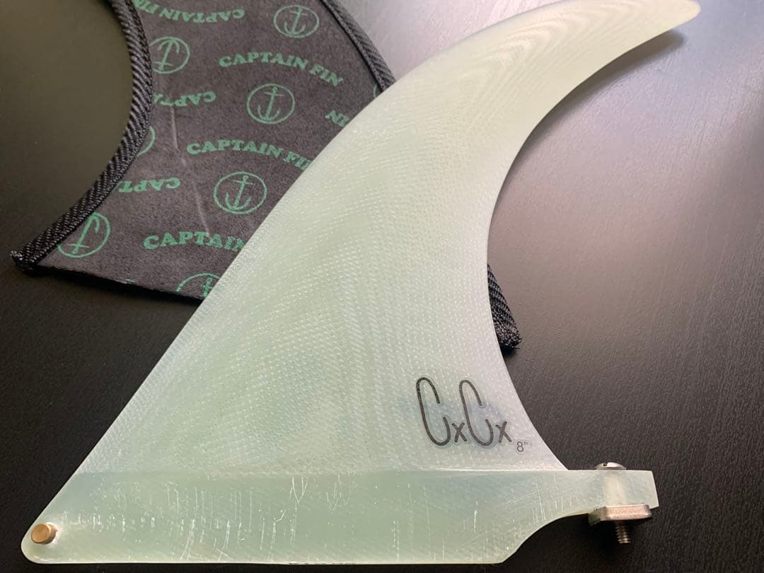 サーフィン・ボディボード CHRIS CHRISTENSON Tracker 8.0