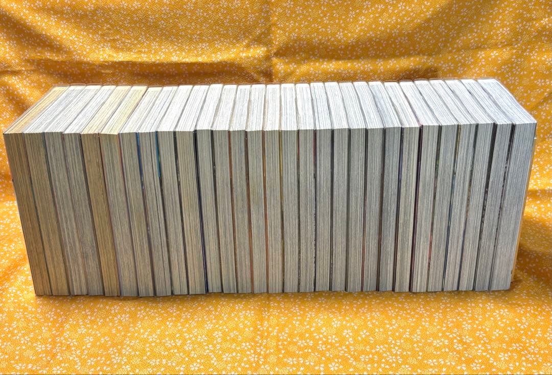 ヴィンランド・サガ 全29巻 幸村誠作画