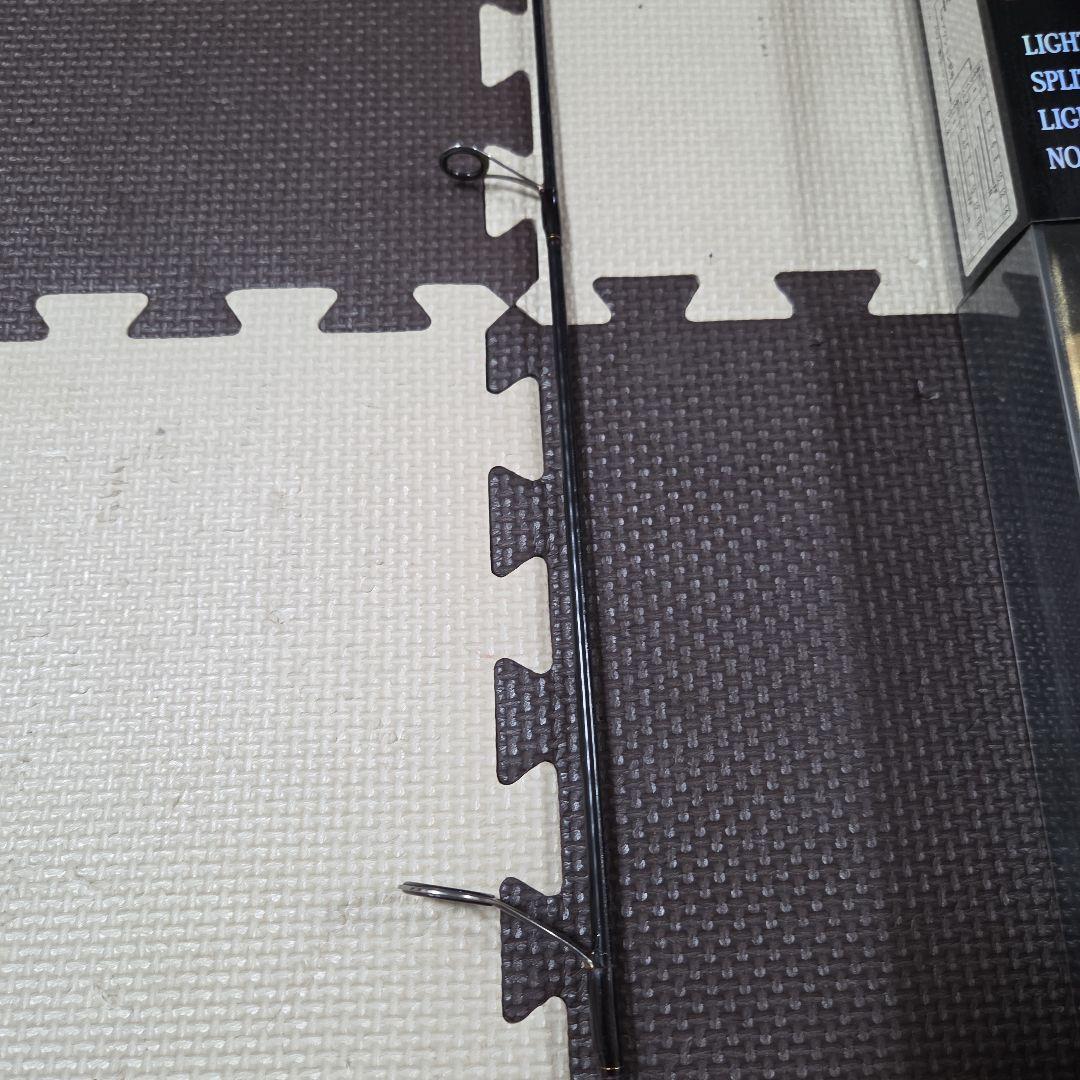 希少！シマノ　スコーピオンシャウラ2621FF オールドタックル