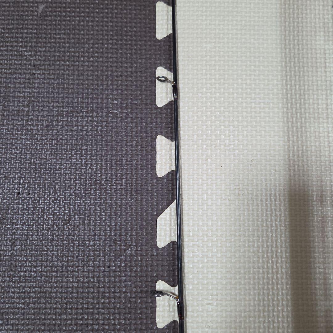 希少！シマノ　スコーピオンシャウラ2621FF オールドタックル