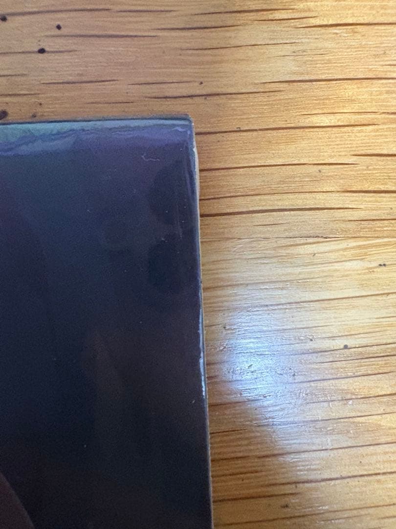 うみひま 未開封 オリジナル盤　宇多田ヒカル『Distance』レコード