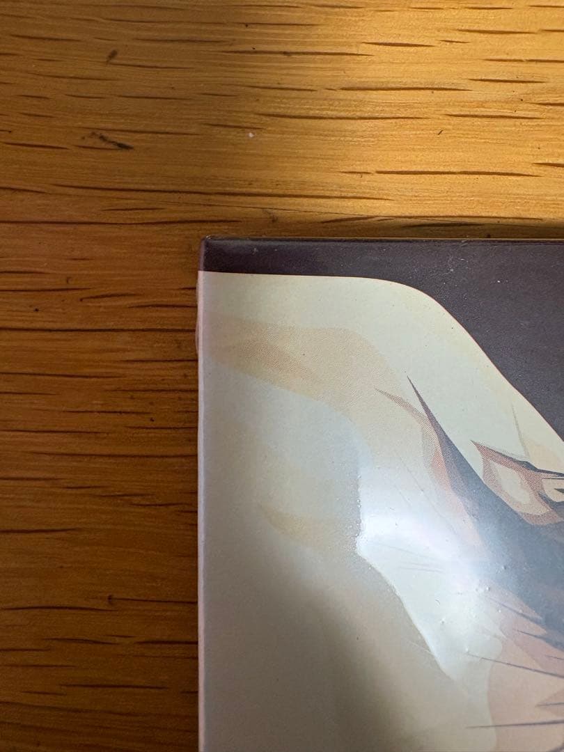 うみひま 未開封 オリジナル盤　宇多田ヒカル『Distance』レコード