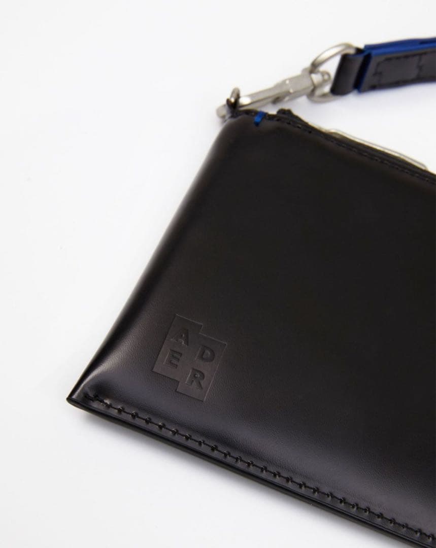 【新品未使用】 ADERERROR アーダーエラー　財布