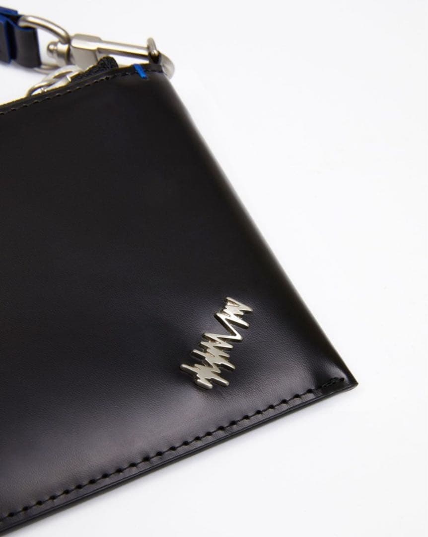 【新品未使用】 ADERERROR アーダーエラー　財布