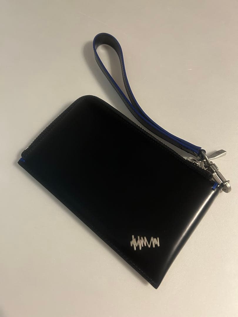 【新品未使用】 ADERERROR アーダーエラー　財布