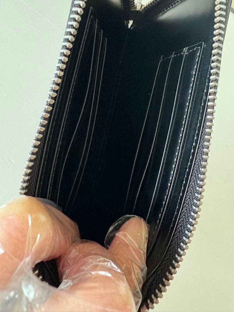 【新品未使用】 ADERERROR アーダーエラー　財布