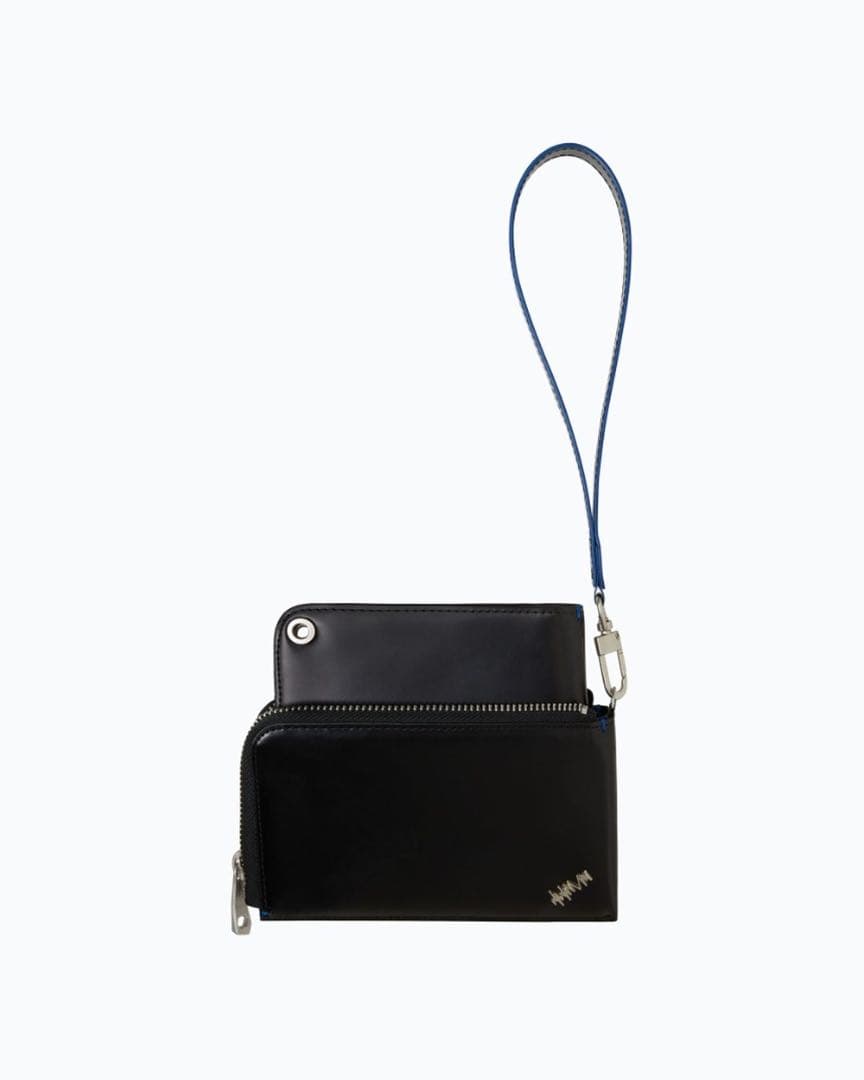 【新品未使用】 ADERERROR アーダーエラー　財布