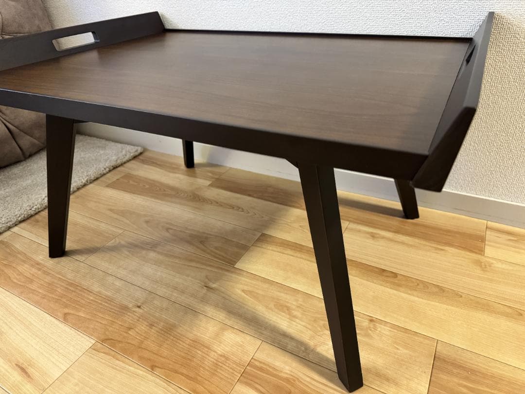 リーンロゼ LUPO サイドテーブル トーゴ