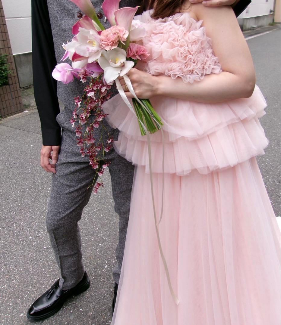 スーツ・フォーマル・ドレス DRESS PRODUCTION(W347)