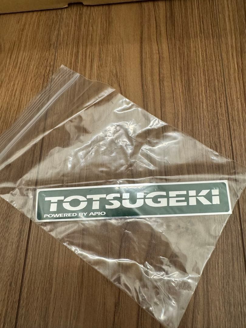 MA-　ジムニー　APIO 静香御前マフラー JB64