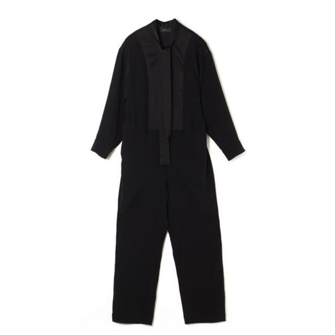 ブランド終了により希少！井川遥さんブランド/ loin. オールインワン