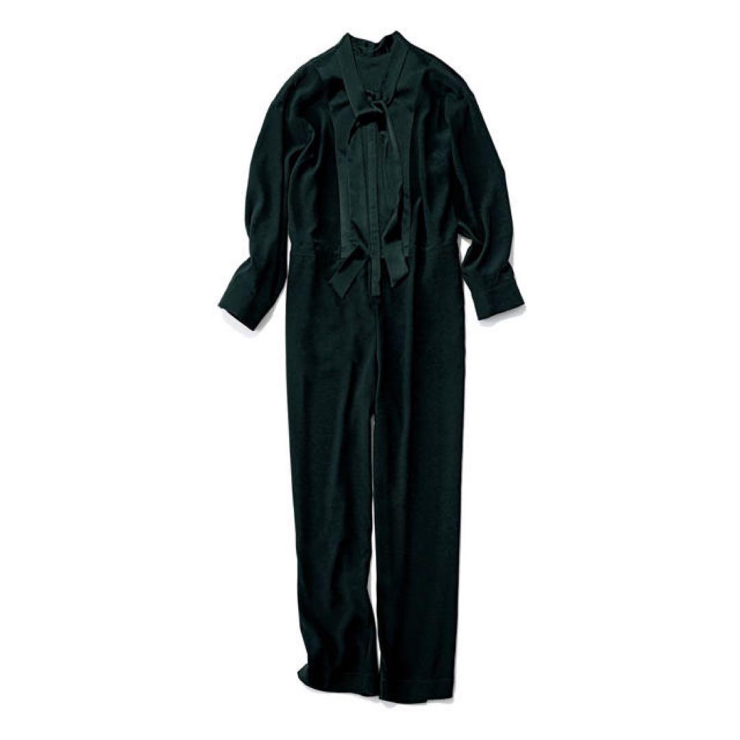 ブランド終了により希少！井川遥さんブランド/ loin. オールインワン