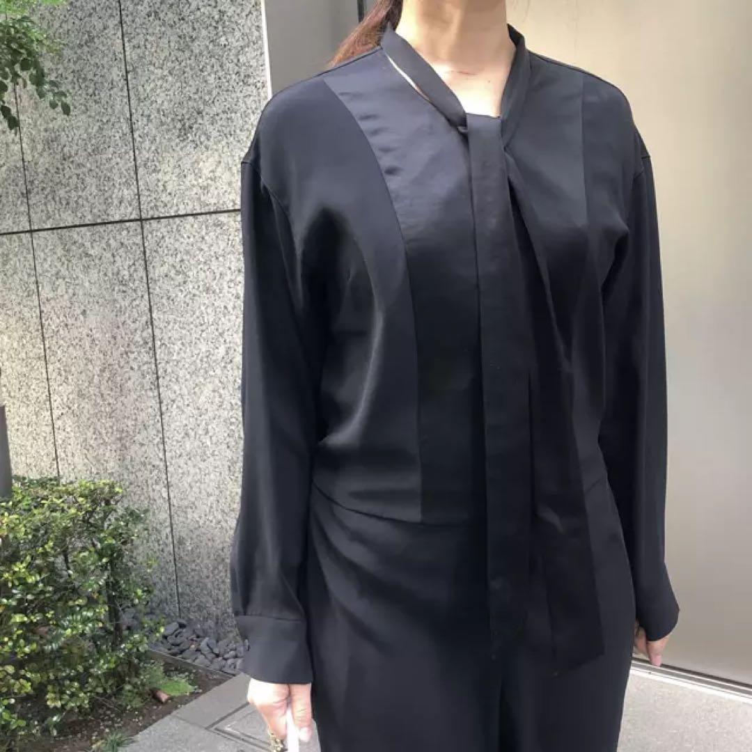 ブランド終了により希少！井川遥さんブランド/ loin. オールインワン