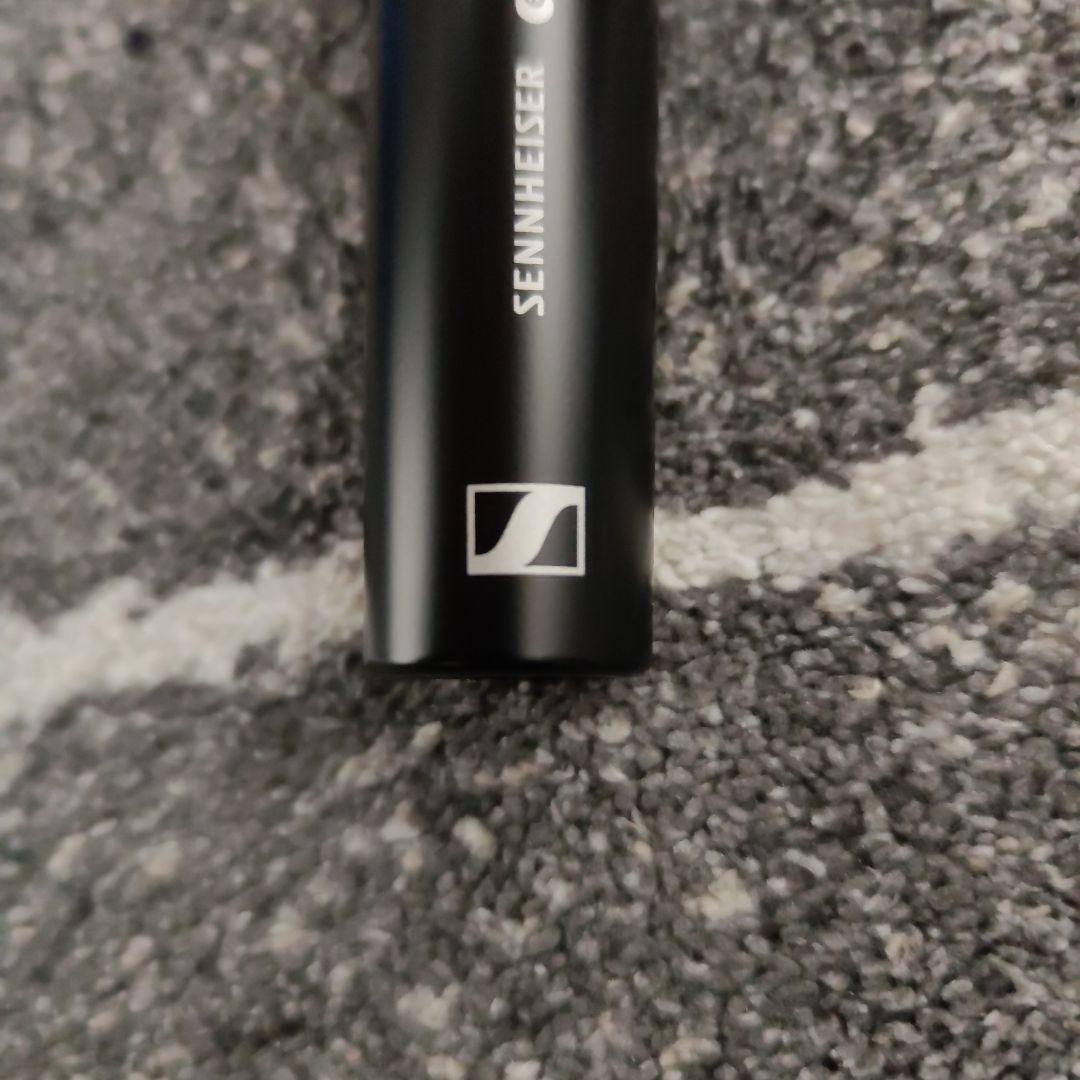 Sennheiser e935 カナレ ケーブル付 3.0m 正規品
