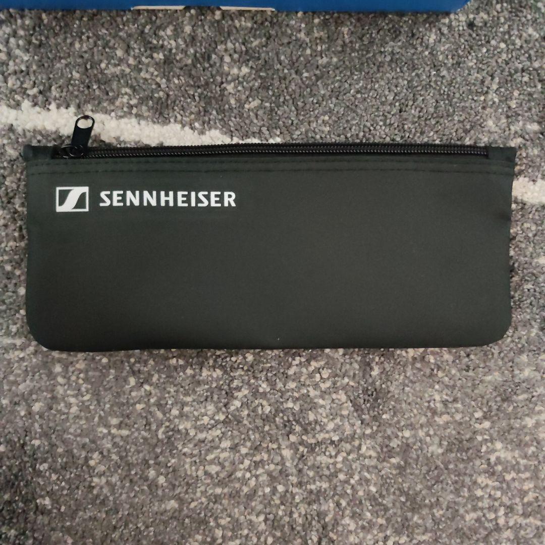 Sennheiser e935 カナレ ケーブル付 3.0m 正規品
