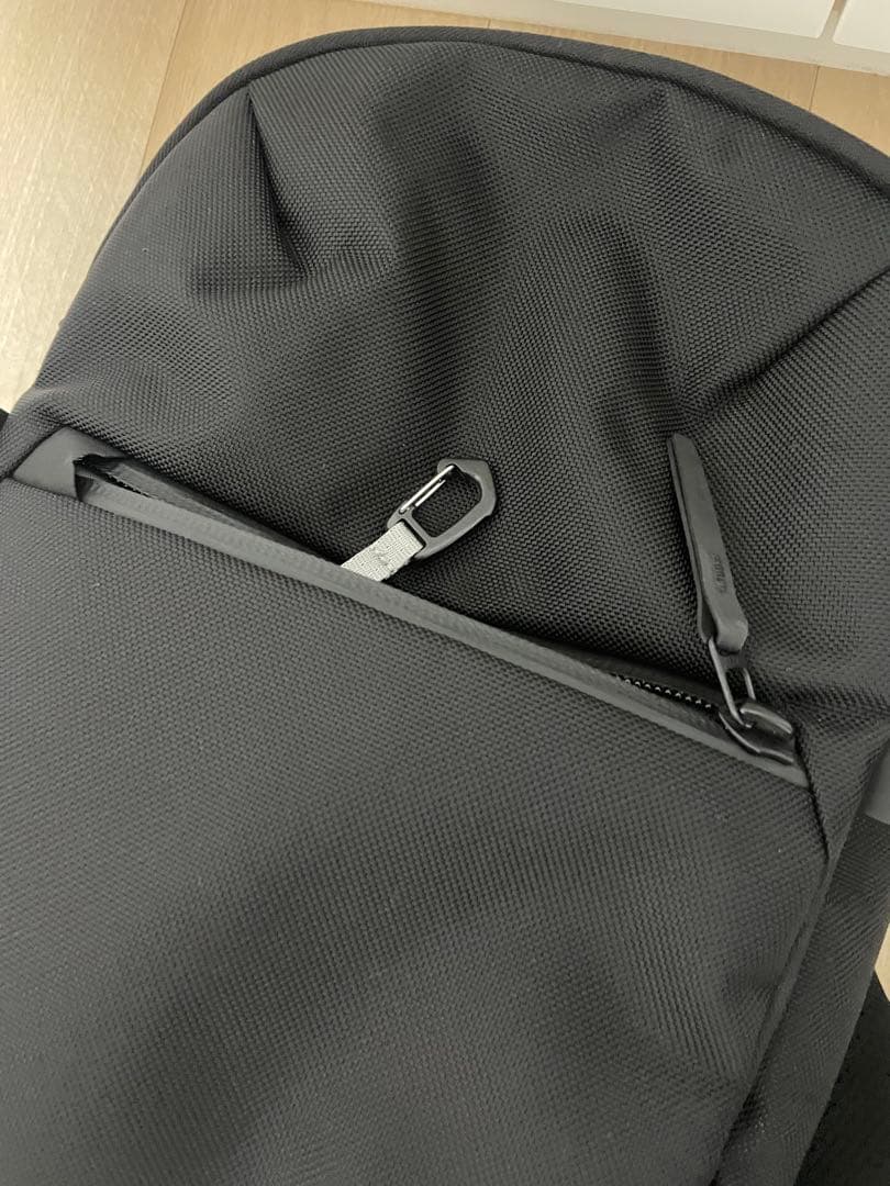 シティパック2 エアー　aer