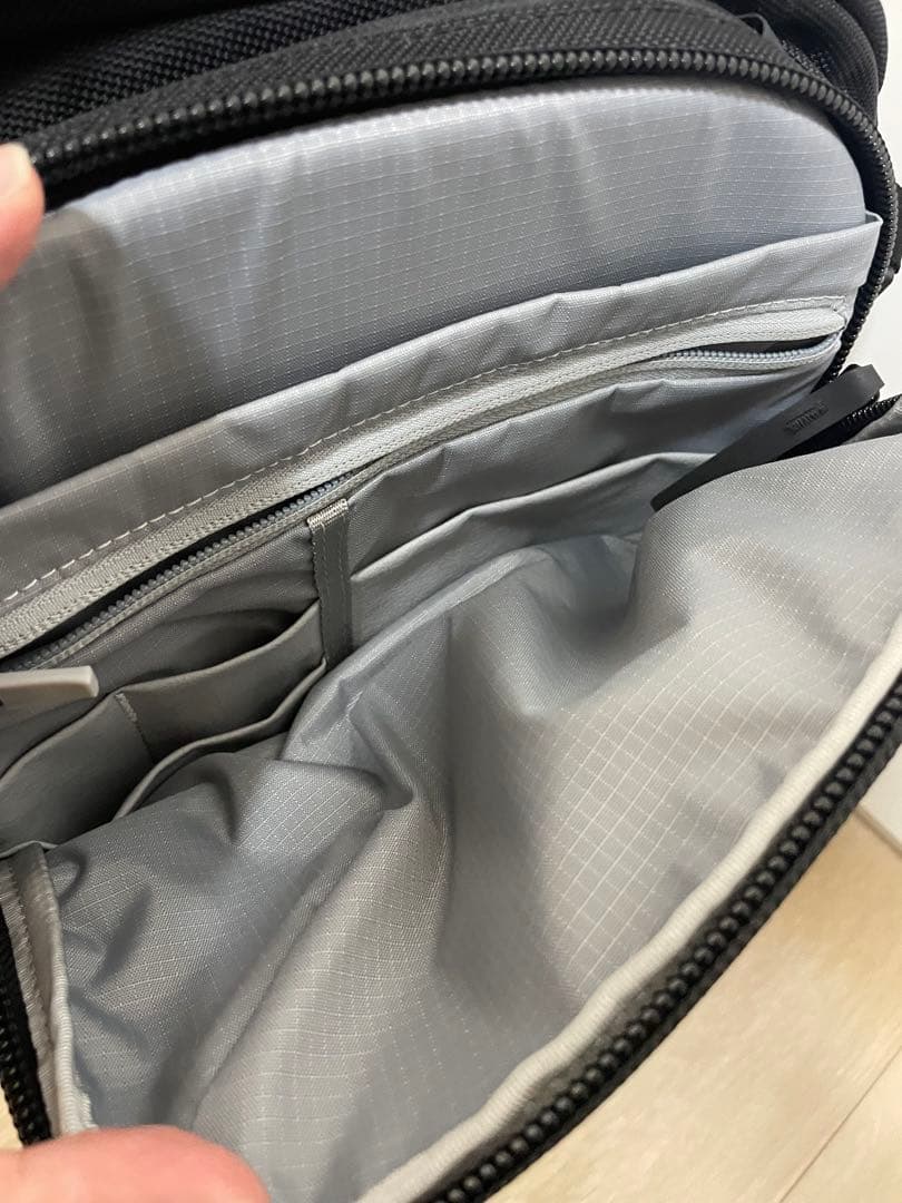 シティパック2 エアー　aer