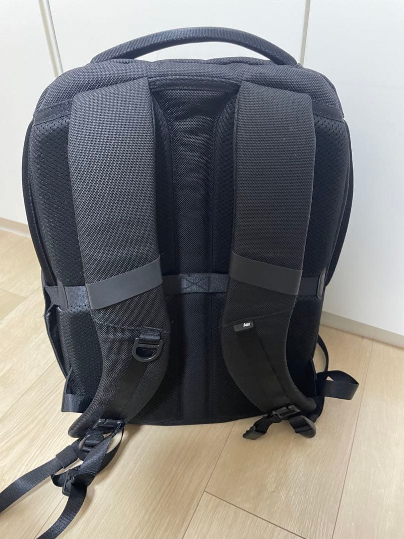 シティパック2 エアー　aer