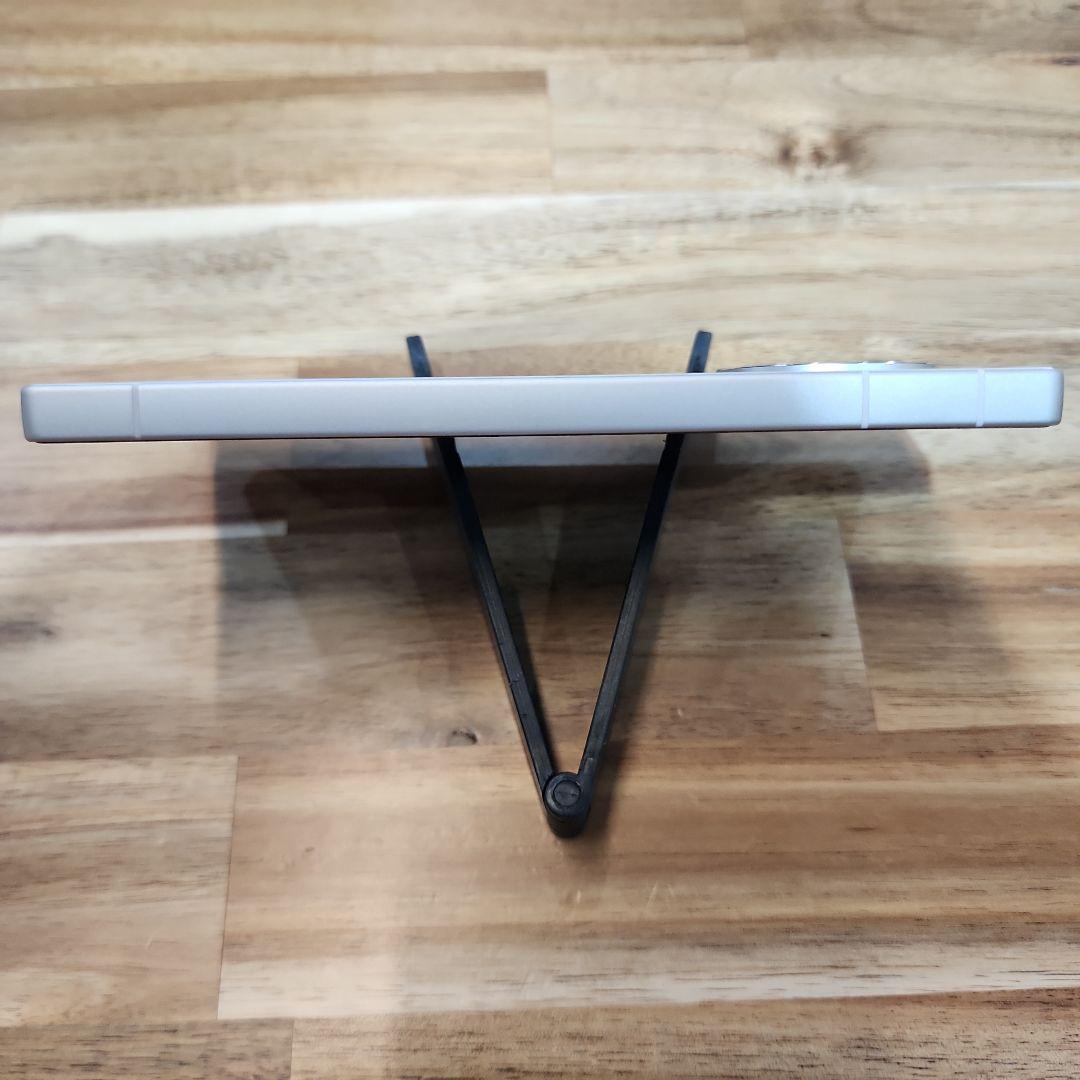 K1124 美品SIMフリー　AQUOS R9 SH-M28 256GB