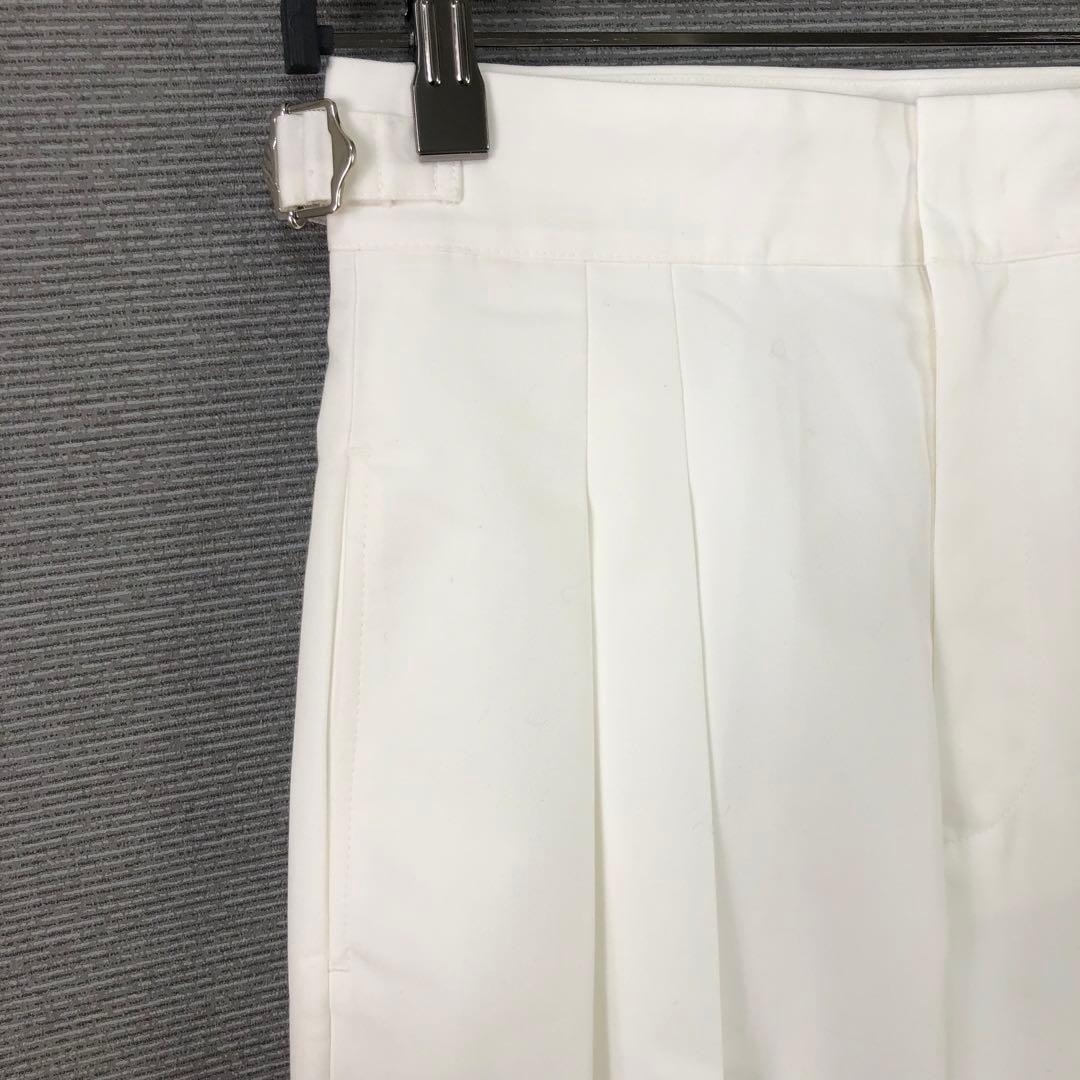 未使用品 Gypsohila Stylish Chino Pants 36