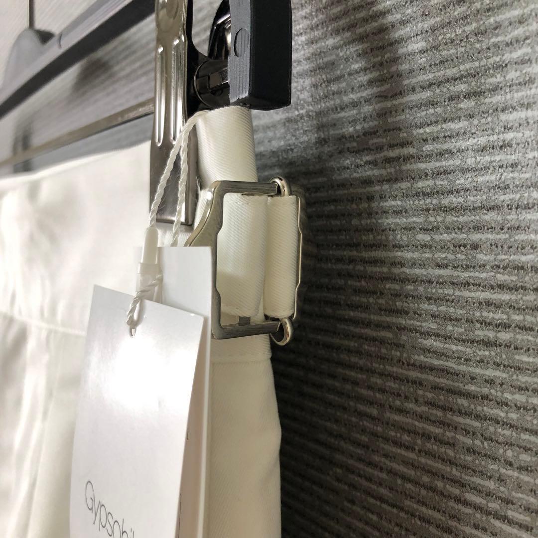 未使用品 Gypsohila Stylish Chino Pants 36