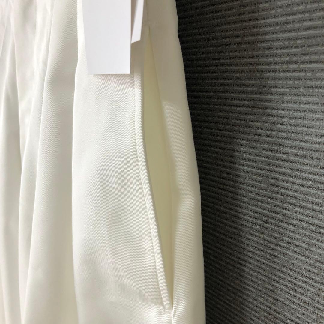 未使用品 Gypsohila Stylish Chino Pants 36