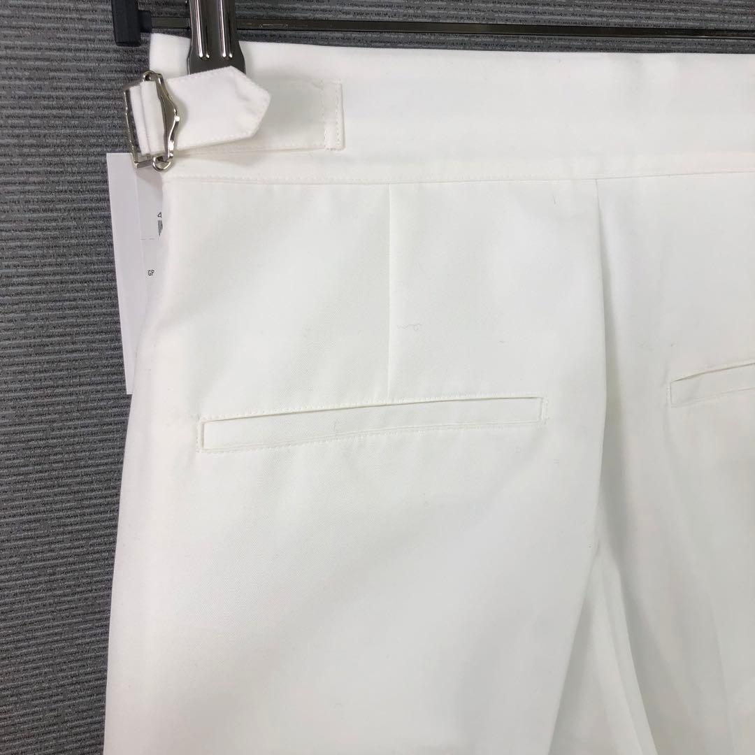 未使用品 Gypsohila Stylish Chino Pants 36