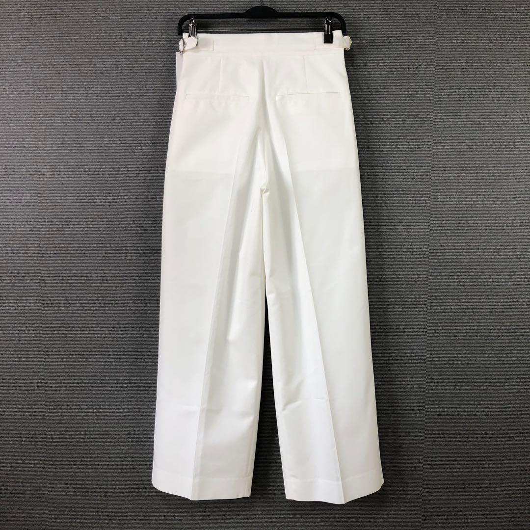 未使用品 Gypsohila Stylish Chino Pants 36