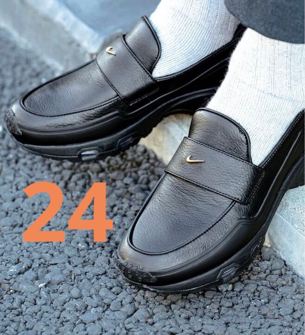 新品　ナイキ　エアマックスフェノメナ　24