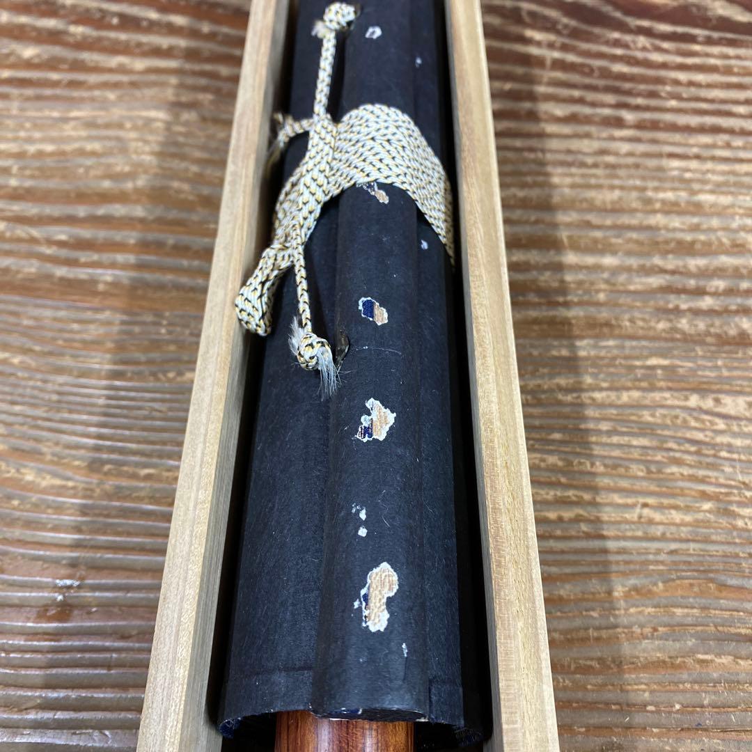 美品 掛け軸 悠堂作 蓮花二幅対 共箱 仏画 年中掛け