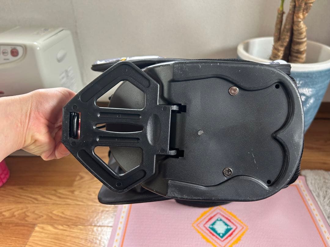 ラウドマウス★キャディバック★8.5型★チンパンジー★中古