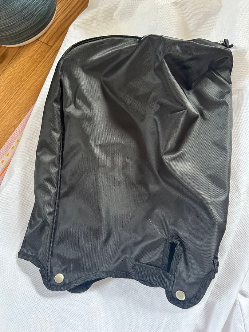 ラウドマウス★キャディバック★8.5型★チンパンジー★中古