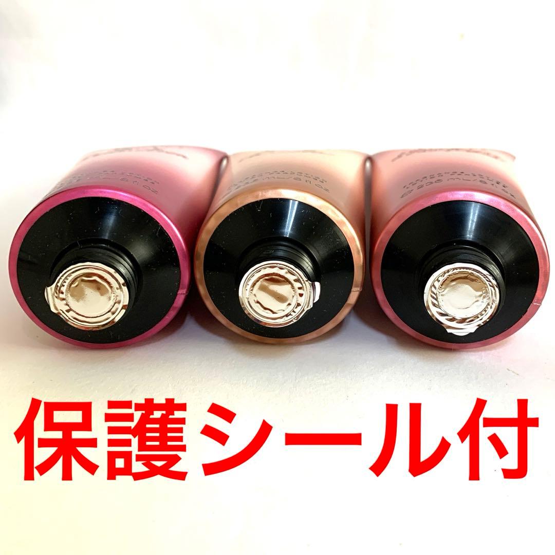 R♡Victoria's Secretボディローション5本ショップ袋1枚付