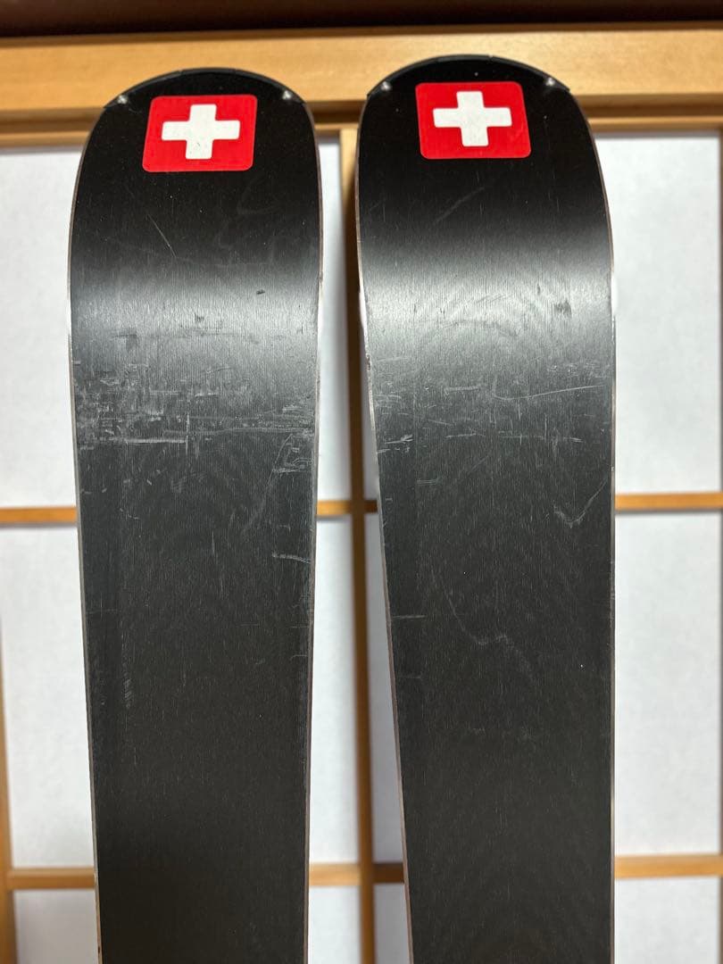 スキー STOCKLI MONTERO AX (173cm)