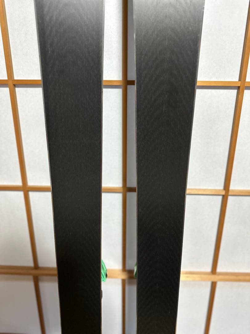 スキー STOCKLI MONTERO AX (173cm)