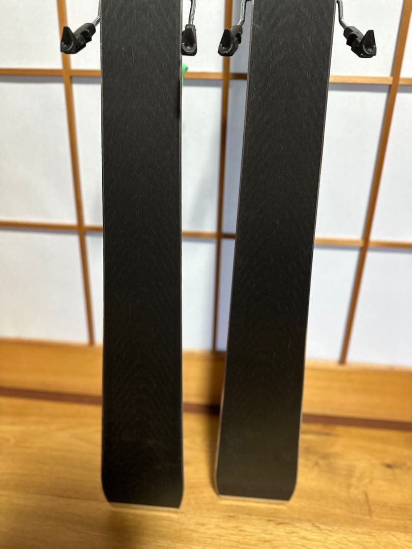 スキー STOCKLI MONTERO AX (173cm)