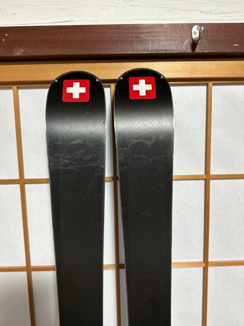 スキー STOCKLI MONTERO AX (173cm)